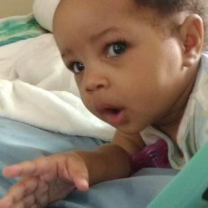 Meet your Posher, Cristina